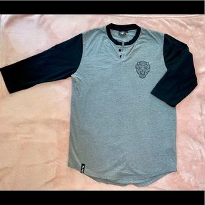 LRG 3/4 Sleeve